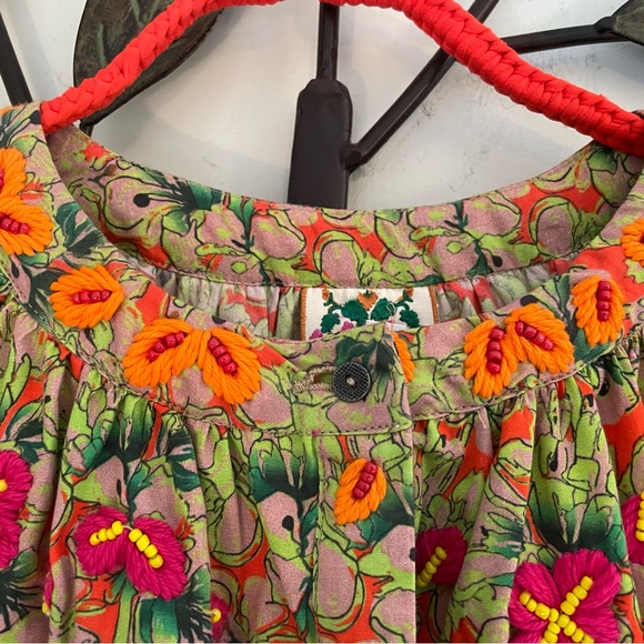 Rooms Pemmaraju Dress - Picture 8 of 15